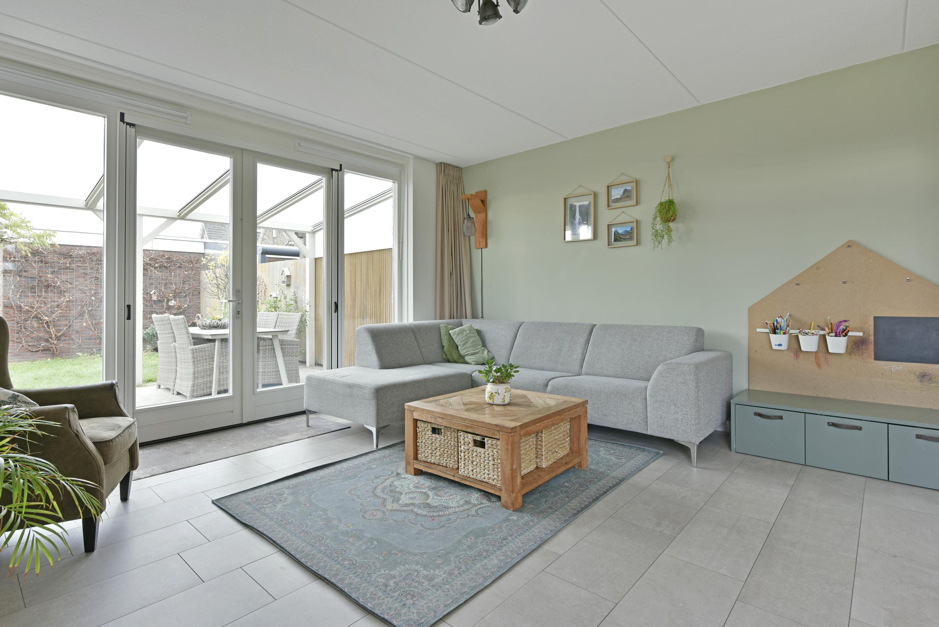 Te koop: Foto Woonhuis aan de Liguster 18 in Nieuwveen