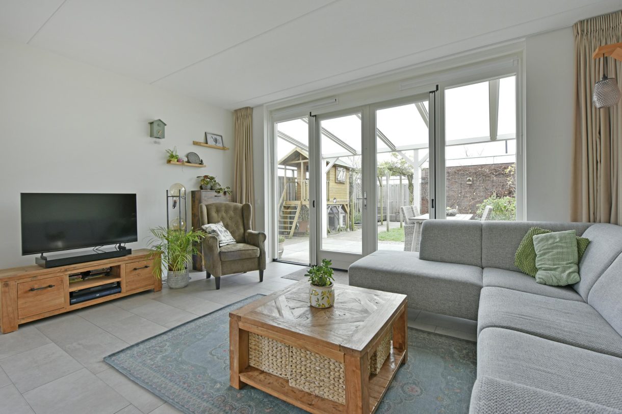 Te koop: Foto Woonhuis aan de Liguster 18 in Nieuwveen