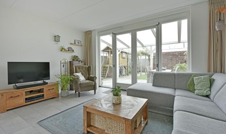 Te koop: Foto Woonhuis aan de Liguster 18 in Nieuwveen