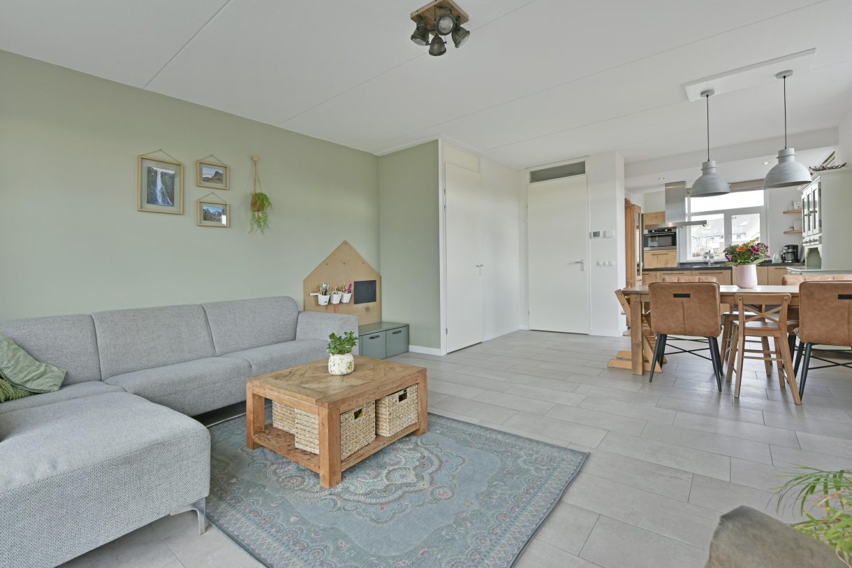 Te koop: Foto Woonhuis aan de Liguster 18 in Nieuwveen