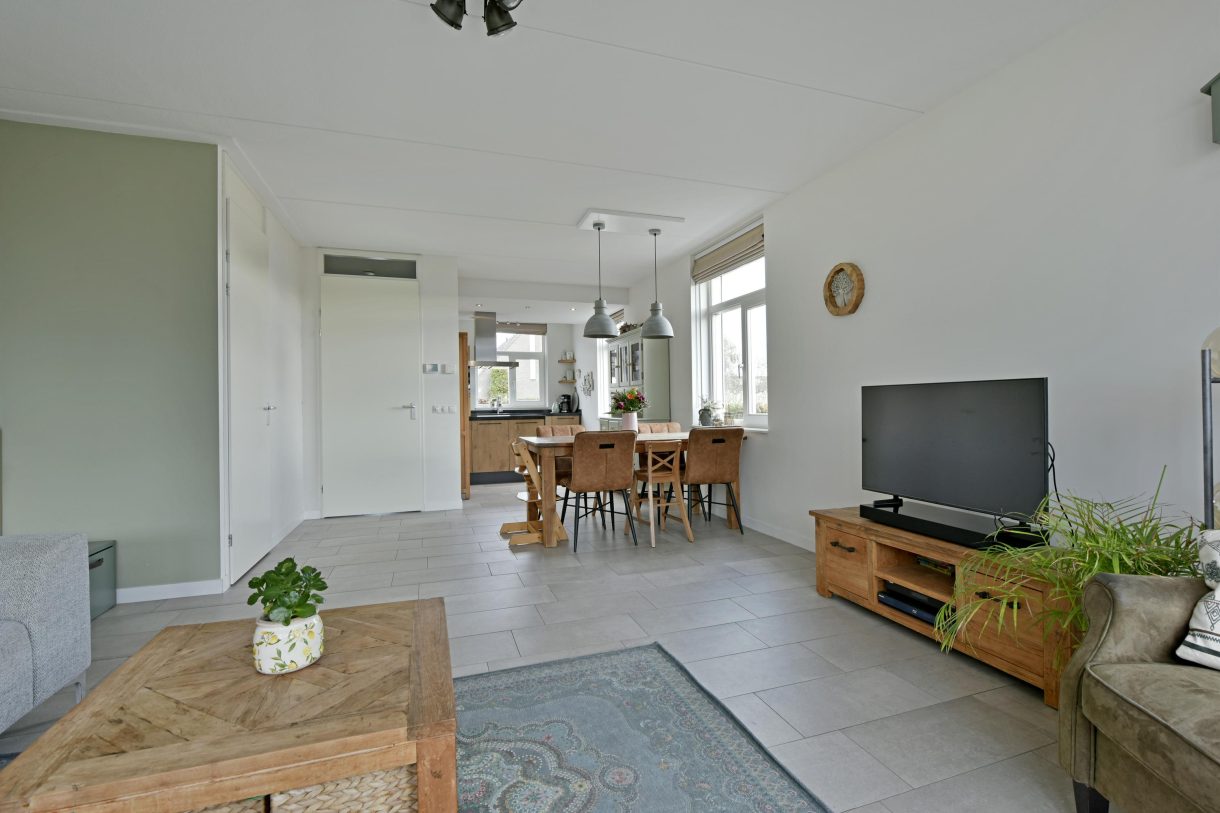 Te koop: Foto Woonhuis aan de Liguster 18 in Nieuwveen