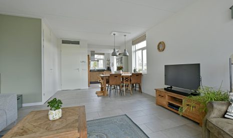 Te koop: Foto Woonhuis aan de Liguster 18 in Nieuwveen