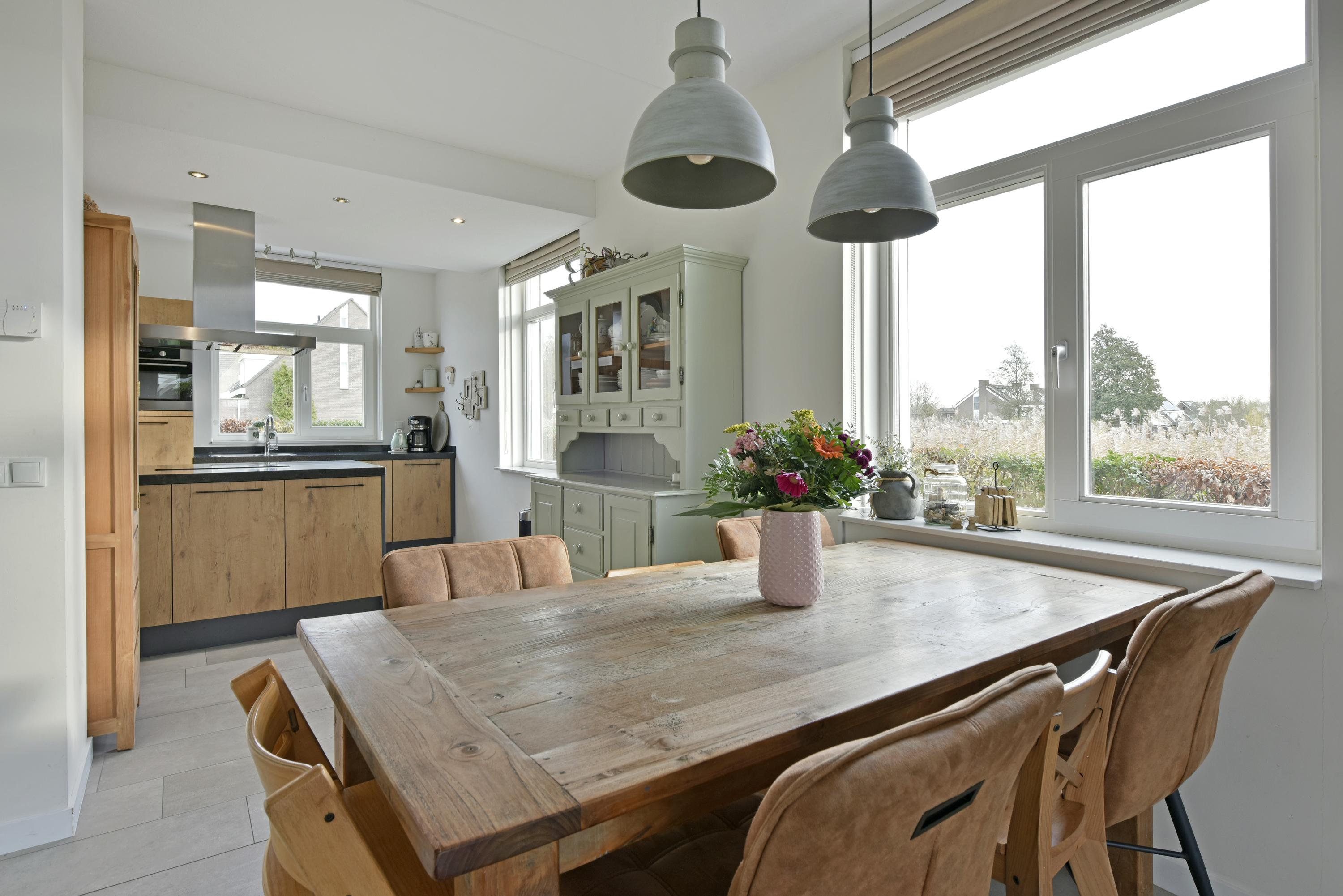 Te koop: Foto Woonhuis aan de Liguster 18 in Nieuwveen