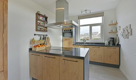 Te koop: Foto Woonhuis aan de Liguster 18 in Nieuwveen