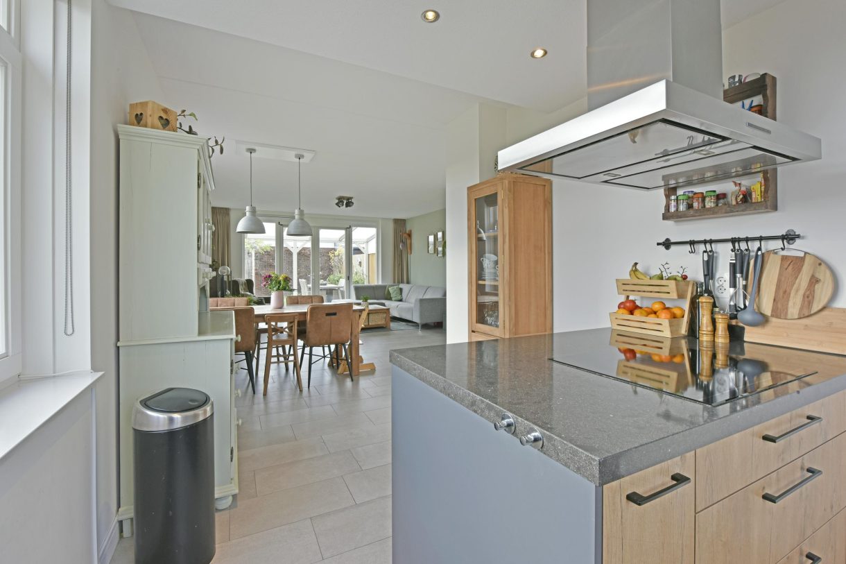 Te koop: Foto Woonhuis aan de Liguster 18 in Nieuwveen