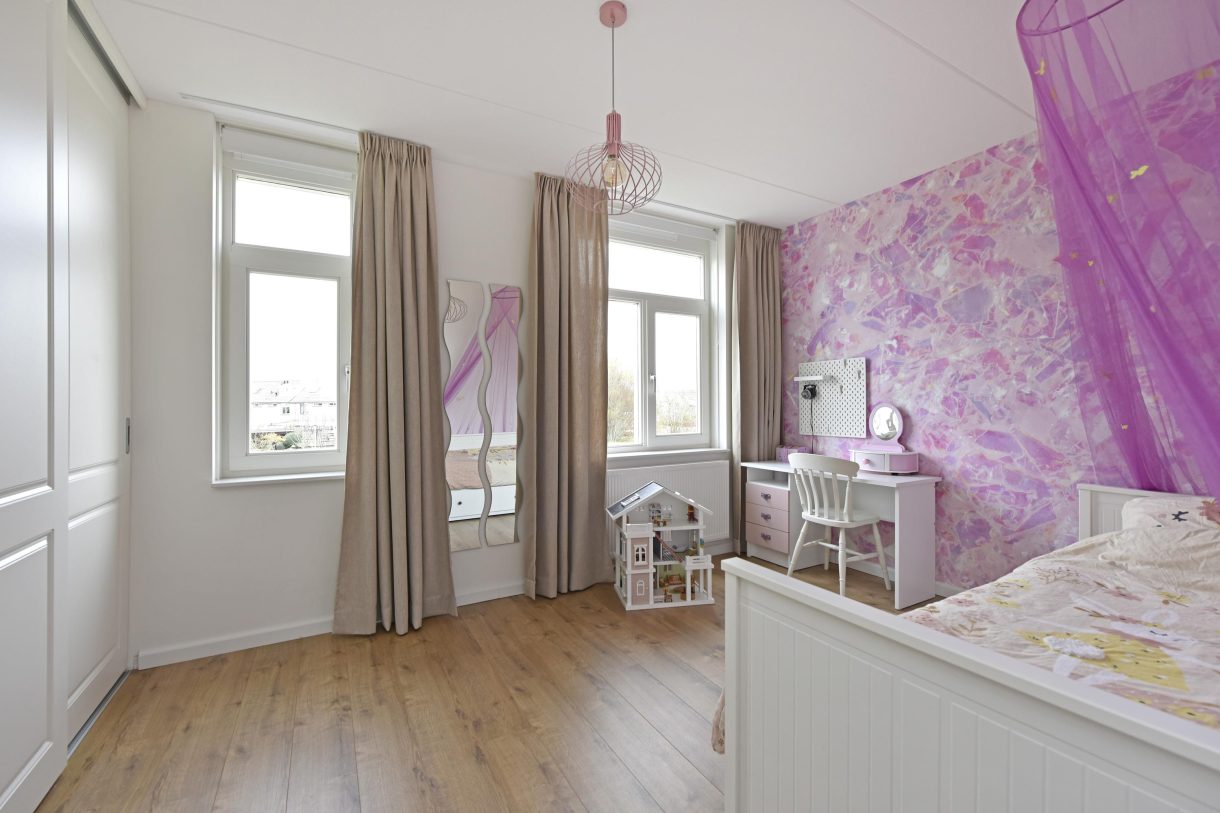 Te koop: Foto Woonhuis aan de Liguster 18 in Nieuwveen