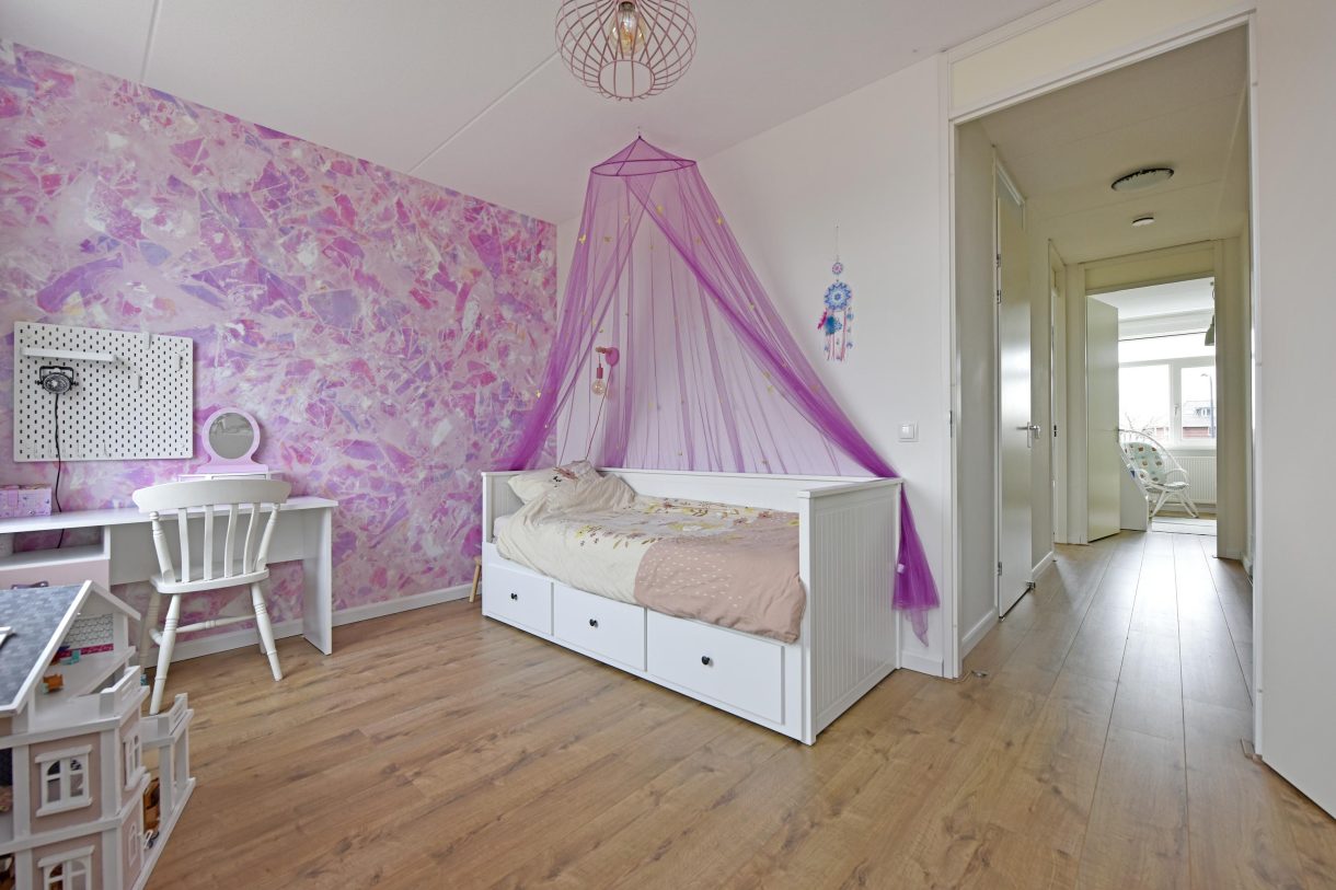 Te koop: Foto Woonhuis aan de Liguster 18 in Nieuwveen