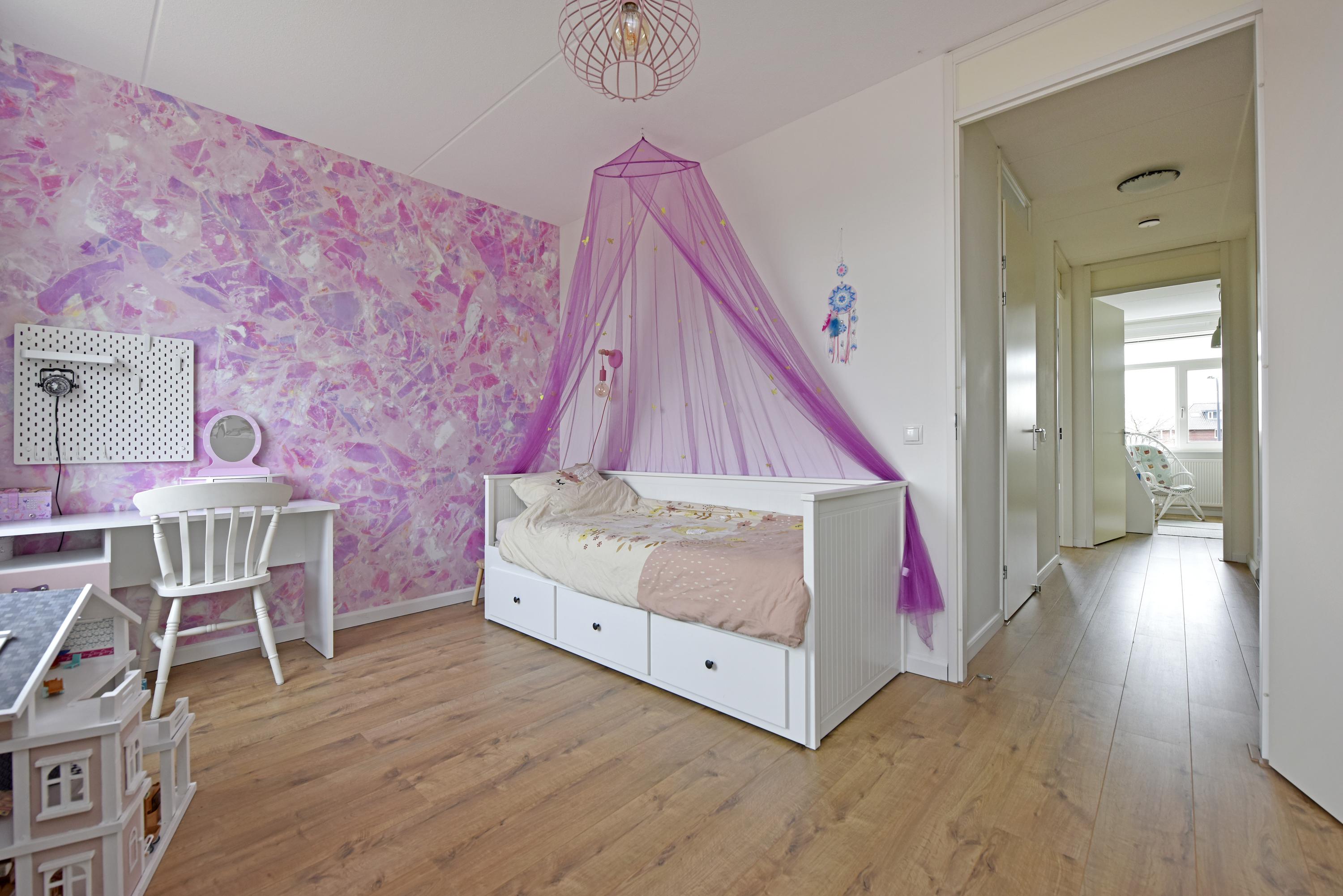 Te koop: Foto Woonhuis aan de Liguster 18 in Nieuwveen