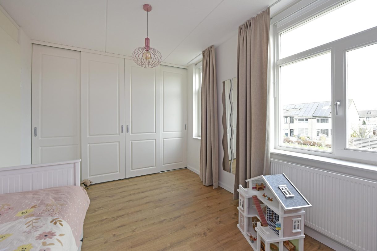 Te koop: Foto Woonhuis aan de Liguster 18 in Nieuwveen