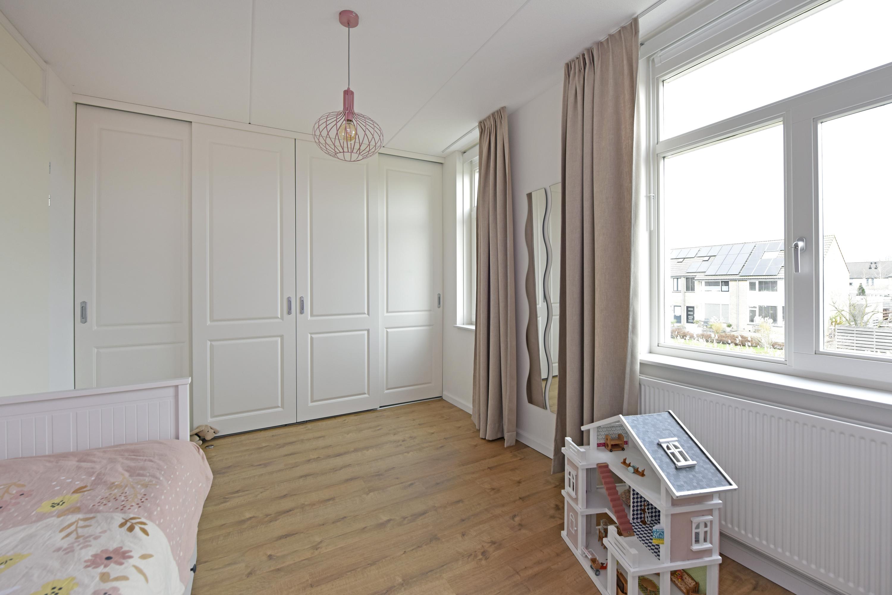 Te koop: Foto Woonhuis aan de Liguster 18 in Nieuwveen