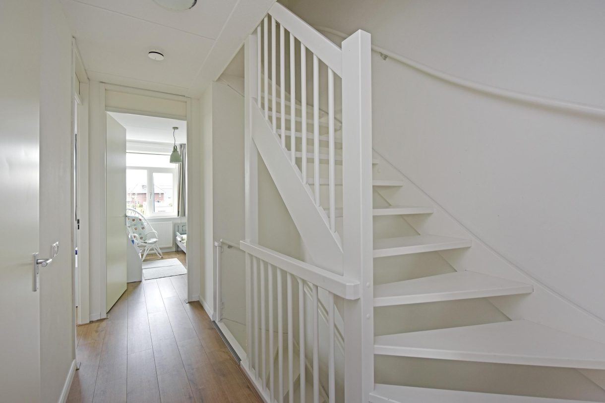 Te koop: Foto Woonhuis aan de Liguster 18 in Nieuwveen