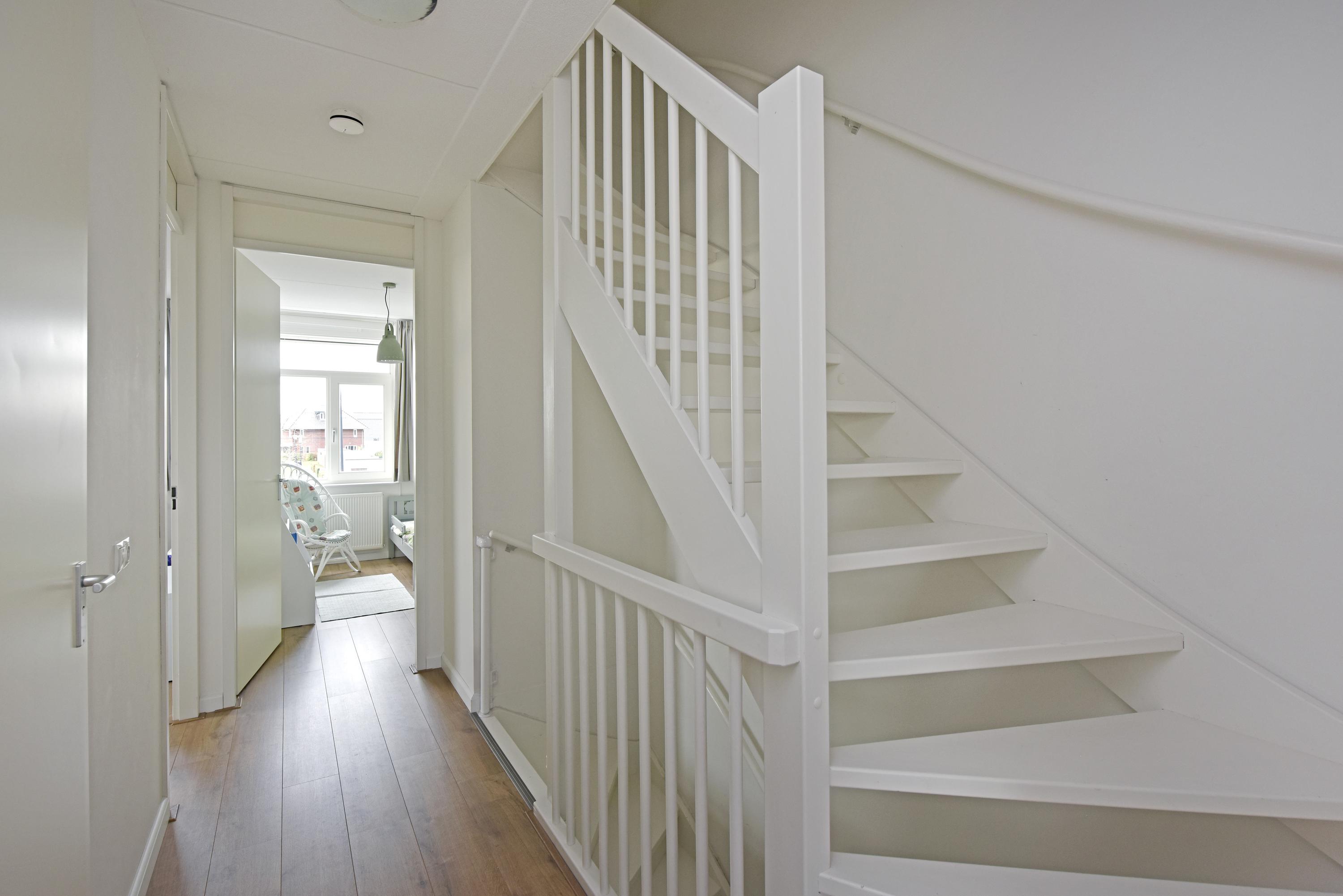 Te koop: Foto Woonhuis aan de Liguster 18 in Nieuwveen