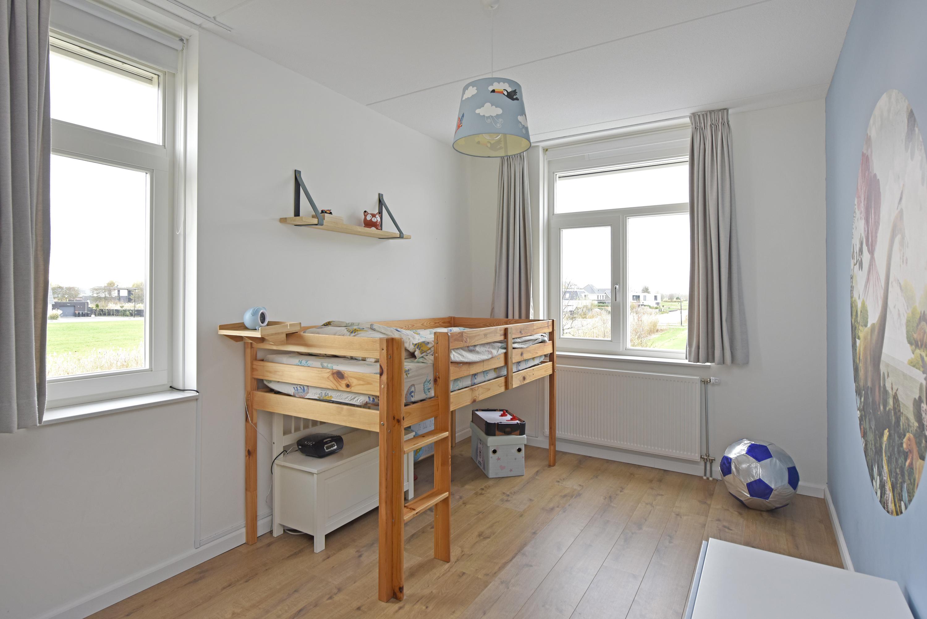 Te koop: Foto Woonhuis aan de Liguster 18 in Nieuwveen