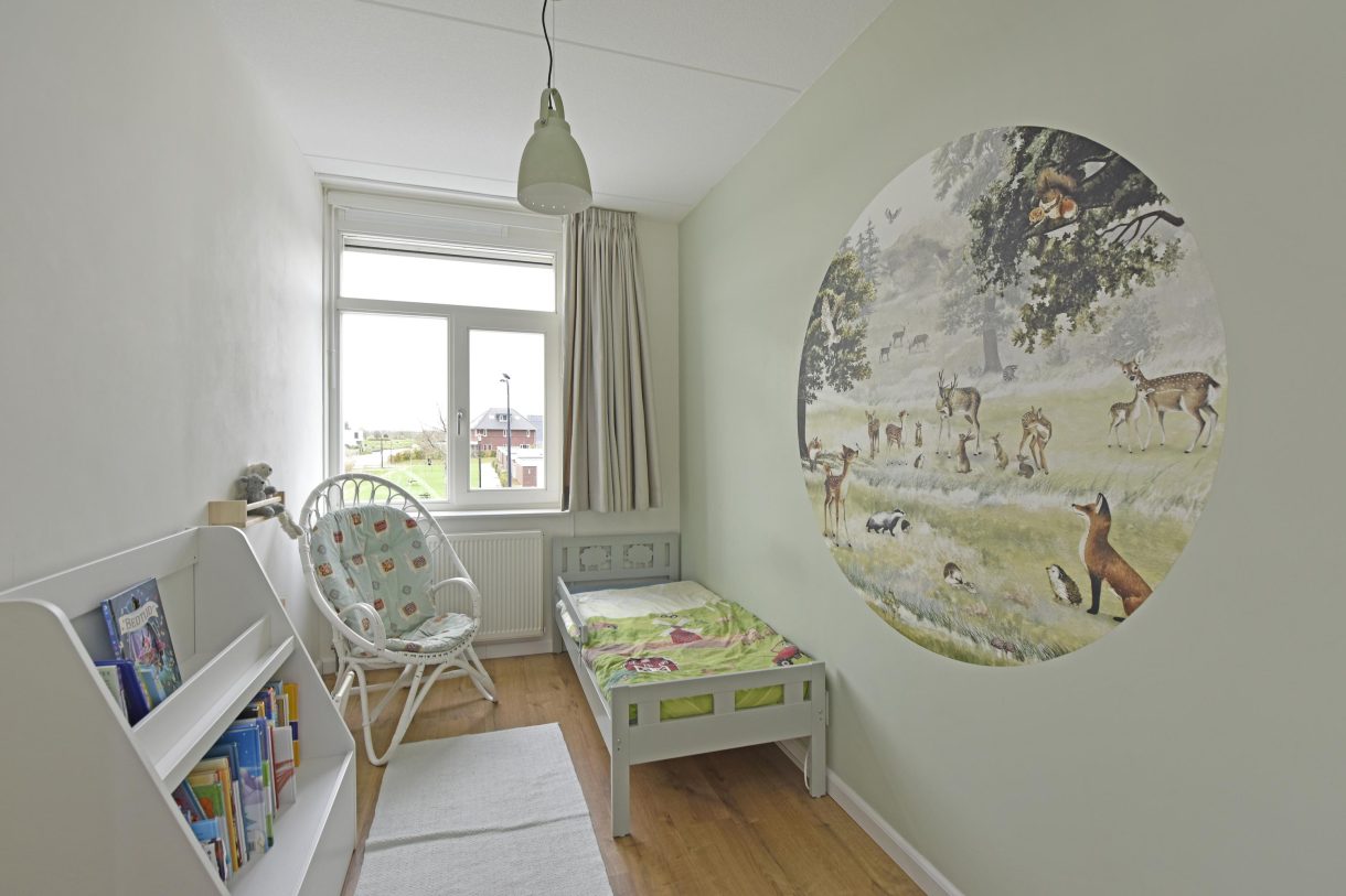 Te koop: Foto Woonhuis aan de Liguster 18 in Nieuwveen