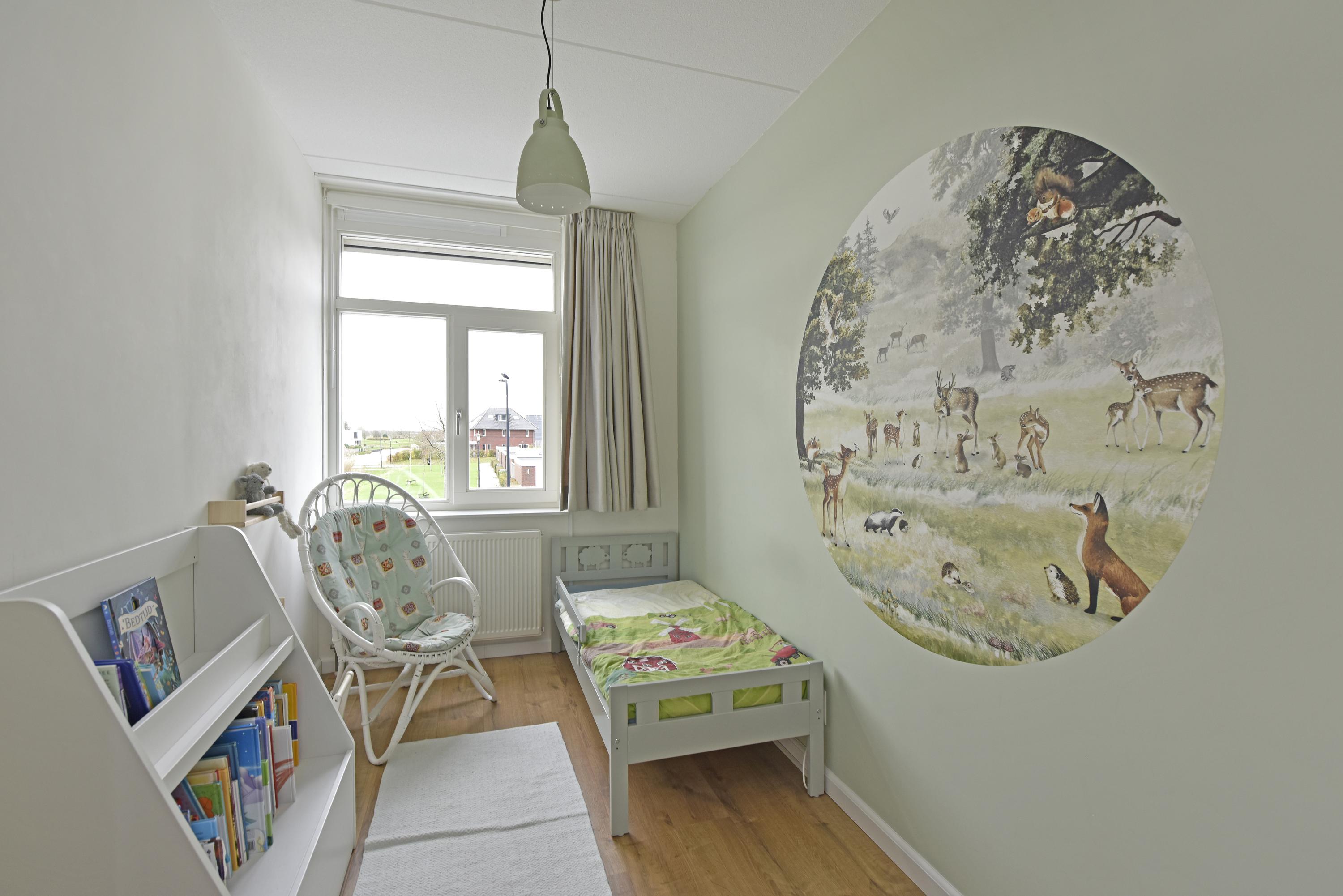 Te koop: Foto Woonhuis aan de Liguster 18 in Nieuwveen