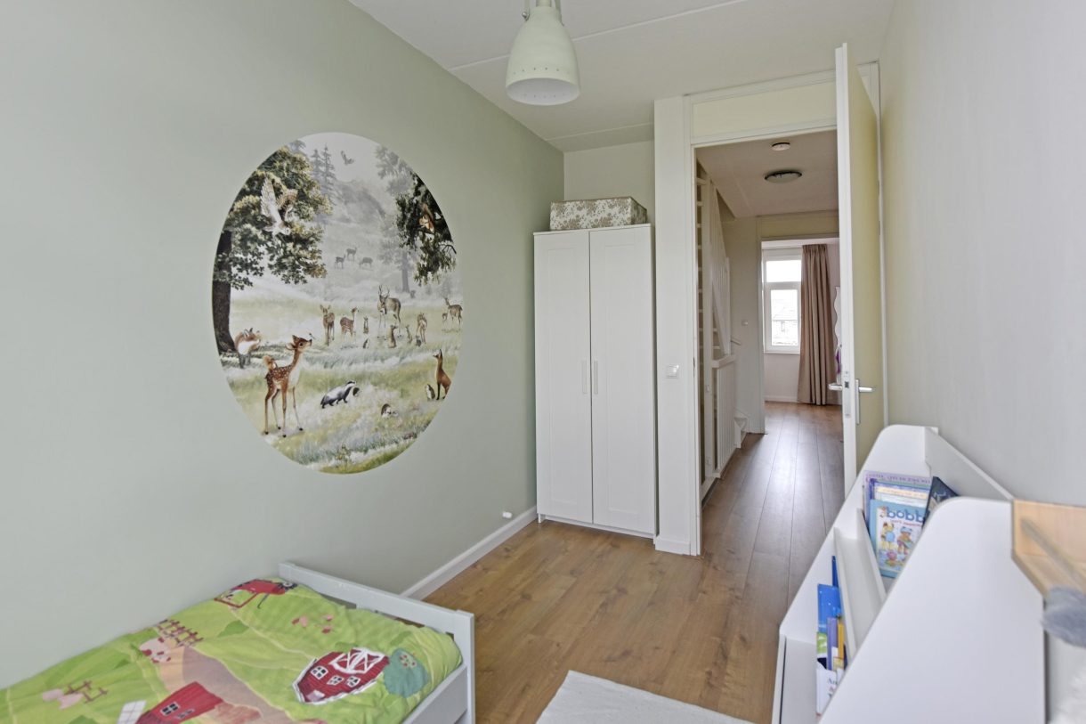 Te koop: Foto Woonhuis aan de Liguster 18 in Nieuwveen