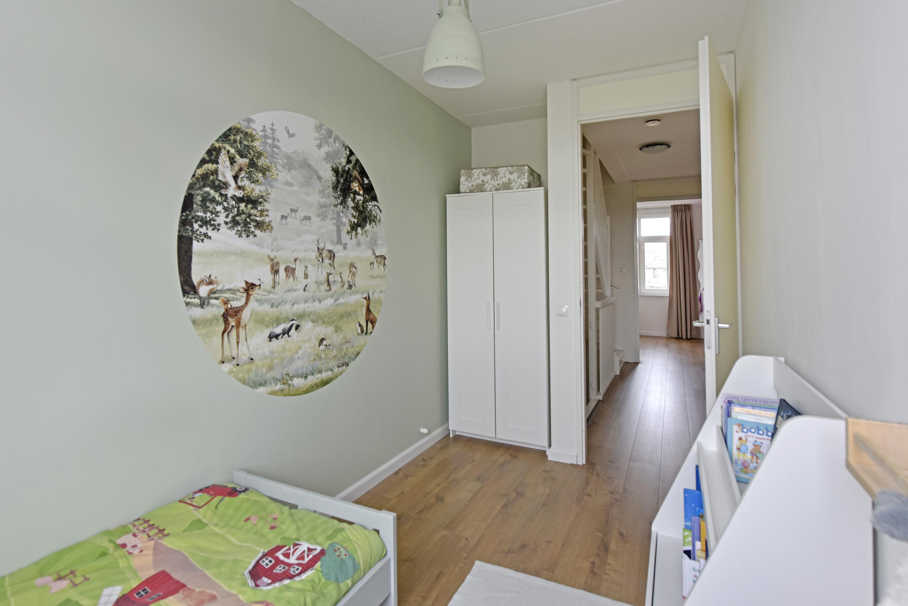 Te koop: Foto Woonhuis aan de Liguster 18 in Nieuwveen