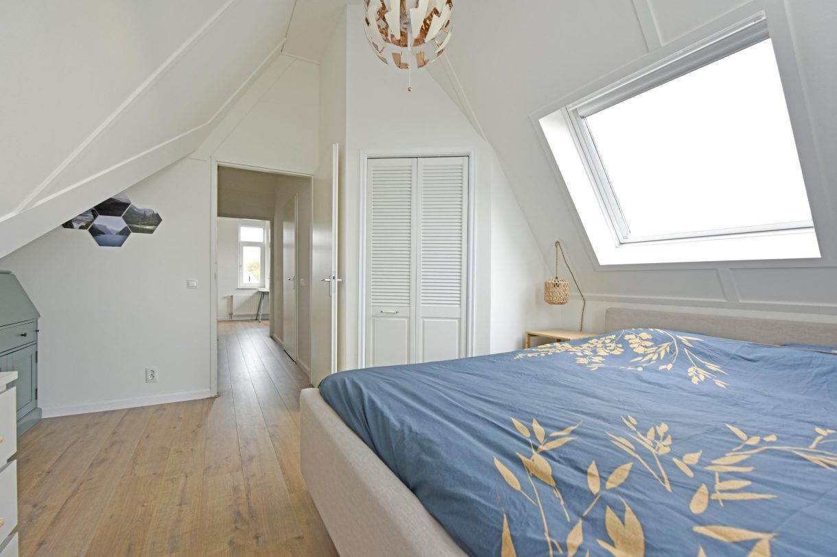 Te koop: Foto Woonhuis aan de Liguster 18 in Nieuwveen