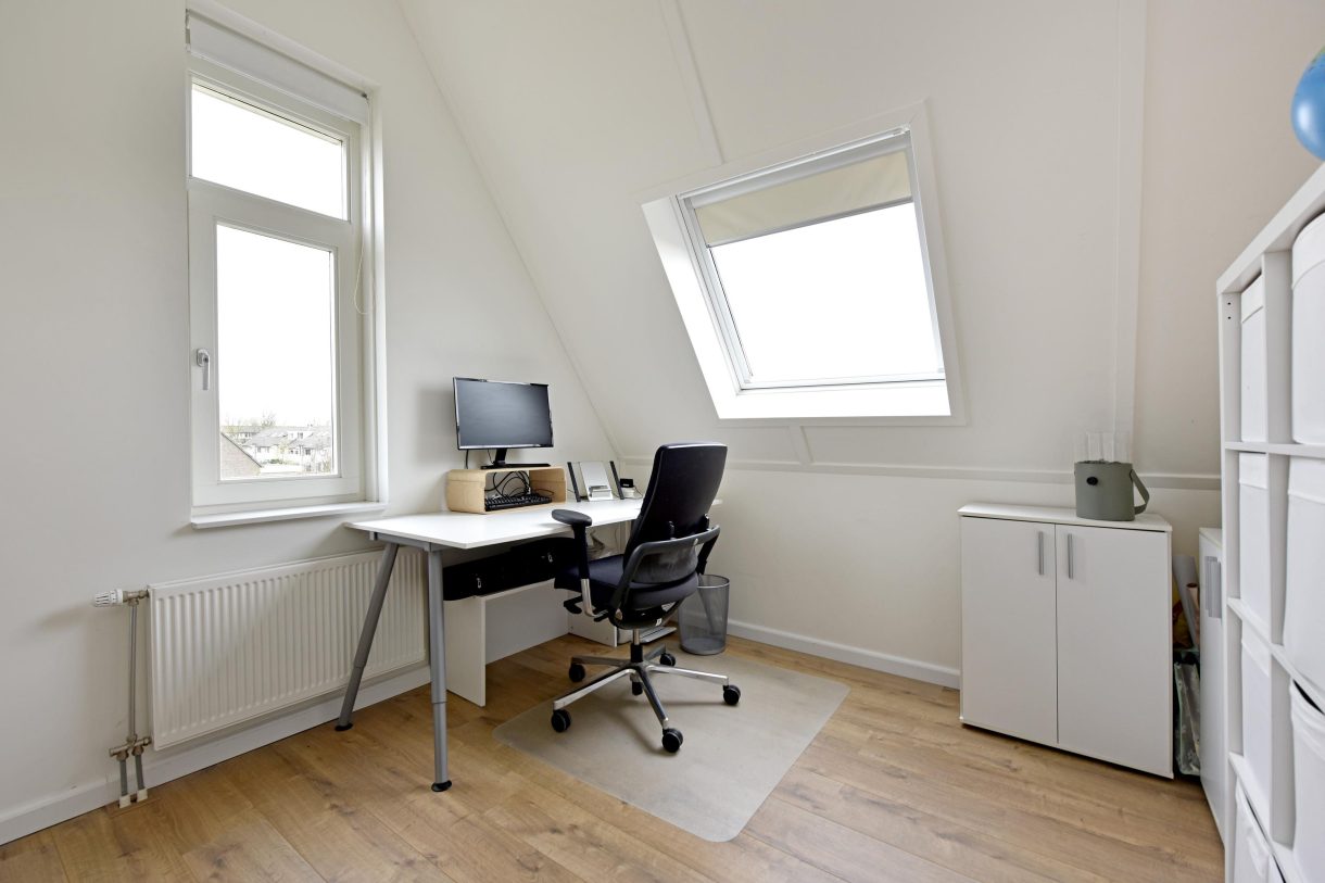 Te koop: Foto Woonhuis aan de Liguster 18 in Nieuwveen