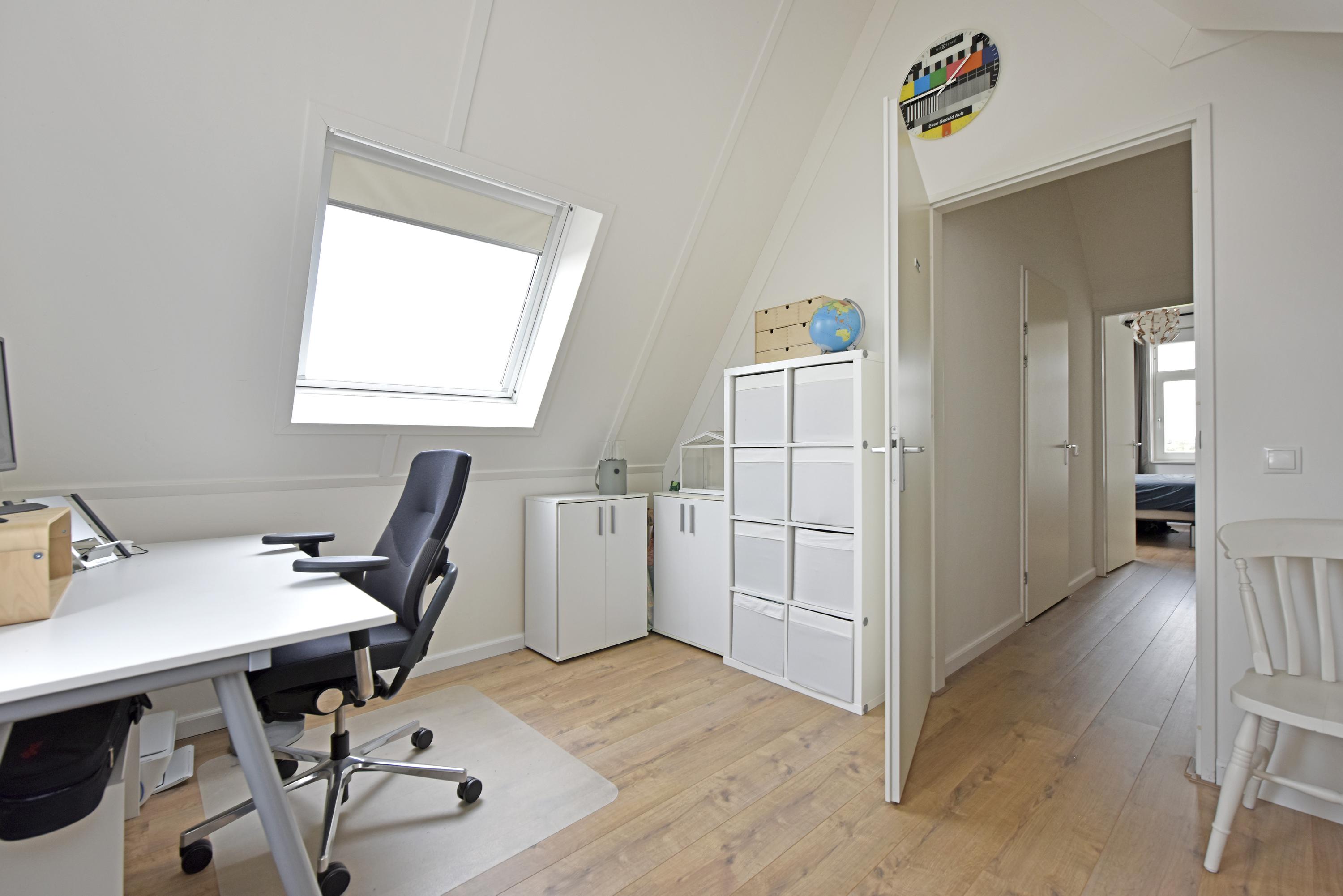 Te koop: Foto Woonhuis aan de Liguster 18 in Nieuwveen