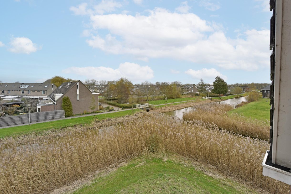 Te koop: Foto Woonhuis aan de Liguster 18 in Nieuwveen