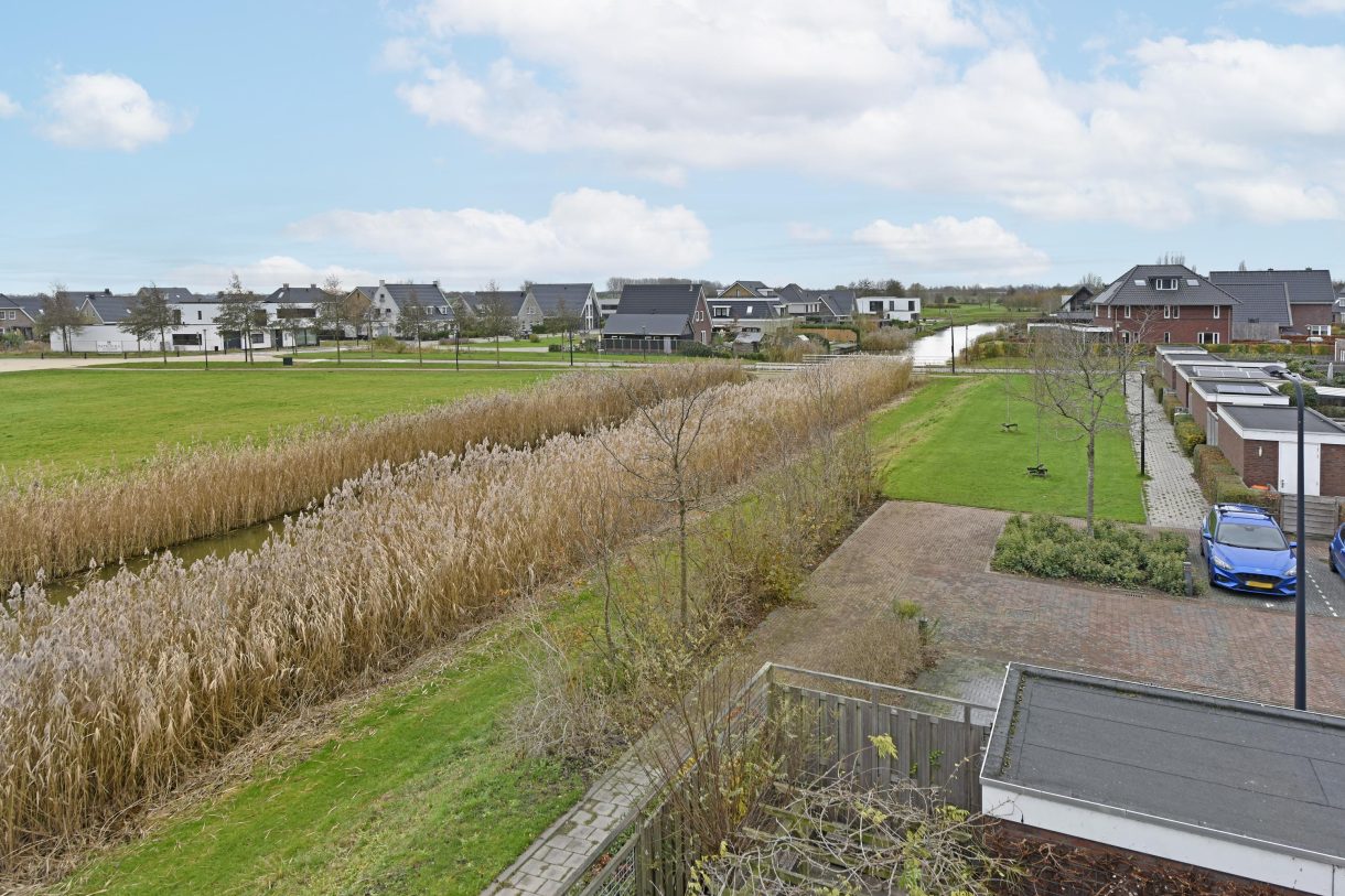 Te koop: Foto Woonhuis aan de Liguster 18 in Nieuwveen