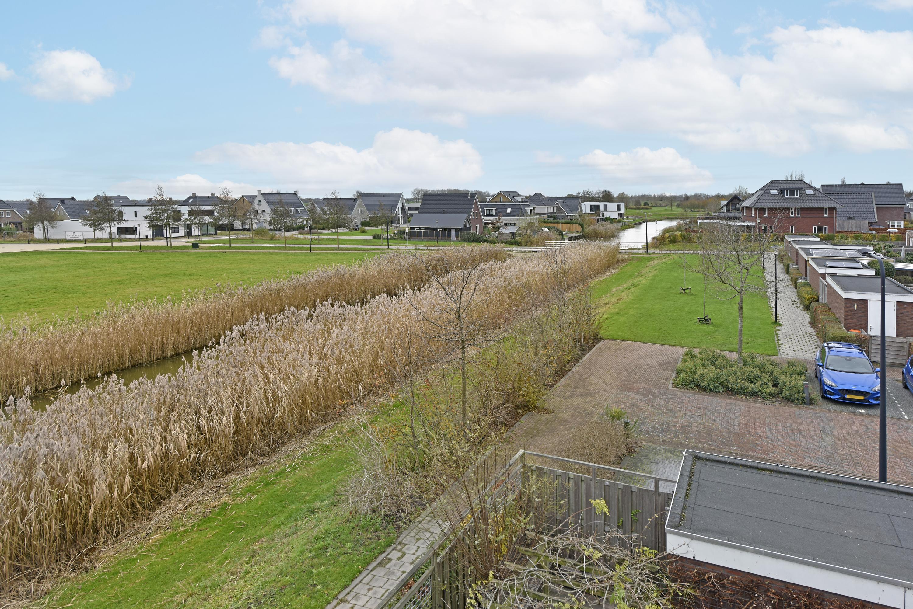 Te koop: Foto Woonhuis aan de Liguster 18 in Nieuwveen