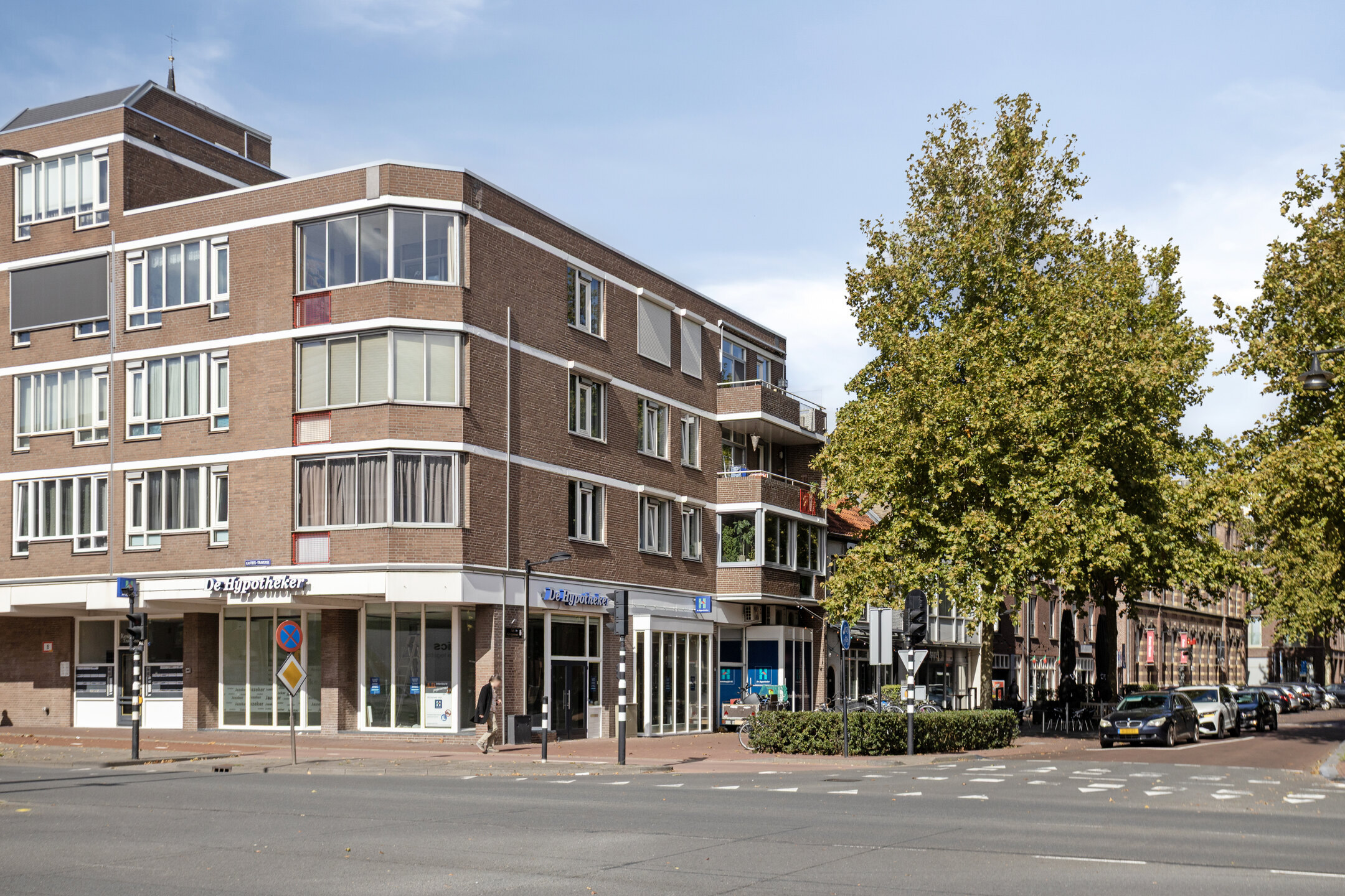 koop  Helmond  Kasteel-Traverse 162 – Hoofdfoto