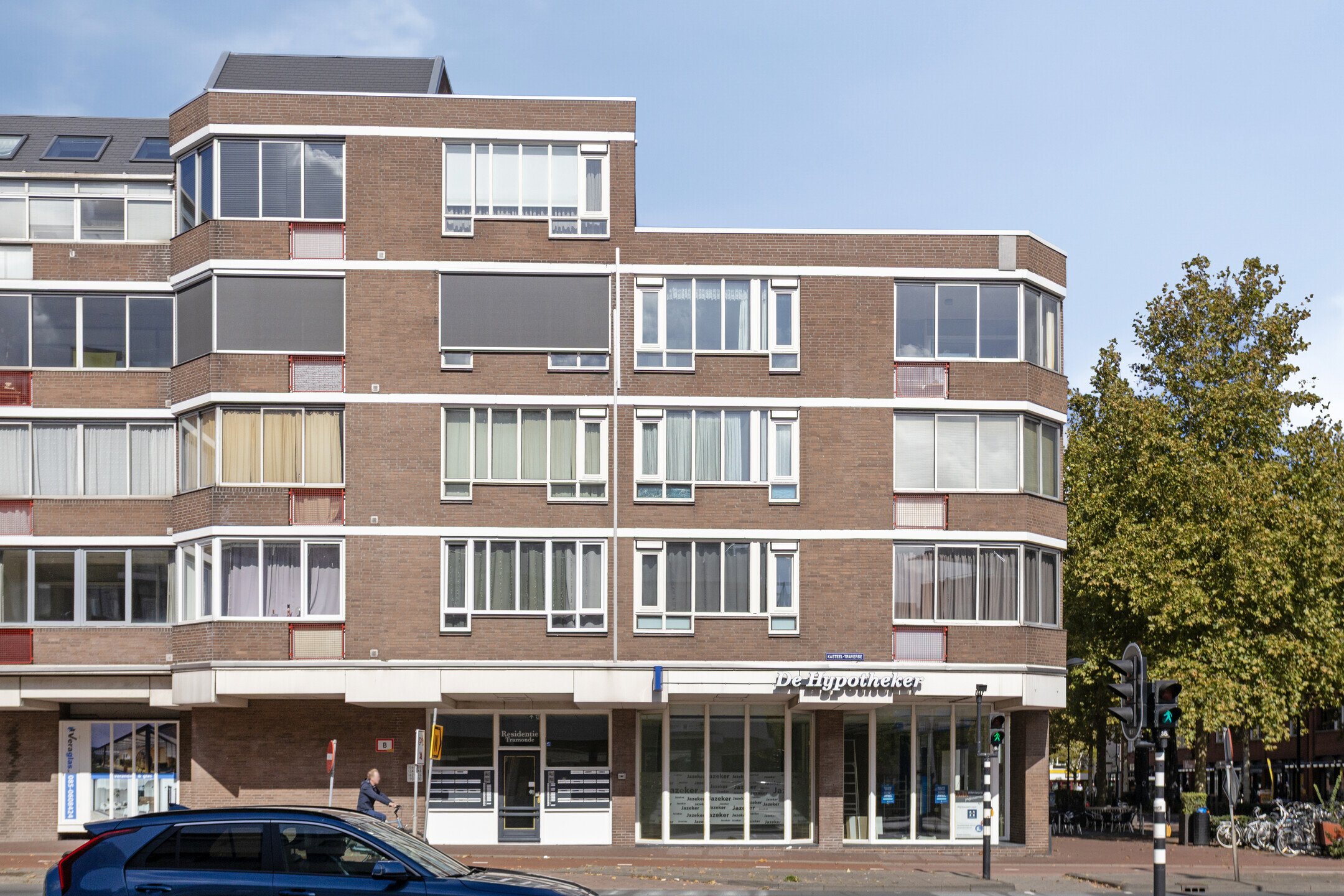 koop  Helmond  Kasteel-Traverse 162 – Foto