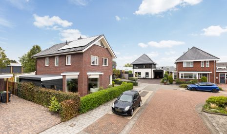 Te koop: Foto Woonhuis aan de Troelstrahof 17 in Wezep