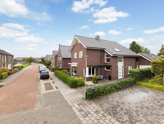 Hoofdfoto van Wezep Troelstrahof 17