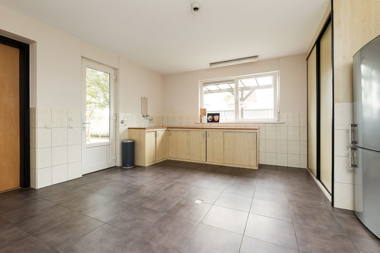 Te koop: Foto Woonhuis aan de Troelstrahof 17 in Wezep