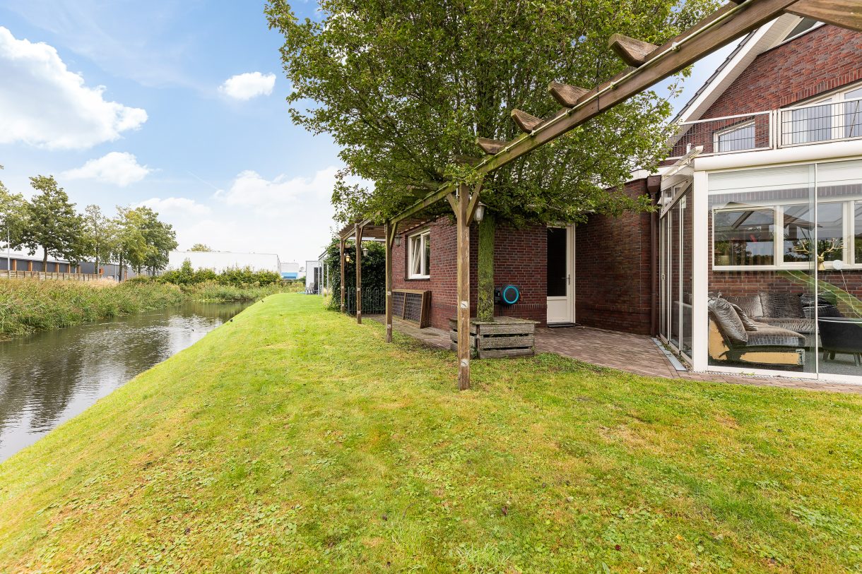 Te koop: Foto Woonhuis aan de Troelstrahof 17 in Wezep