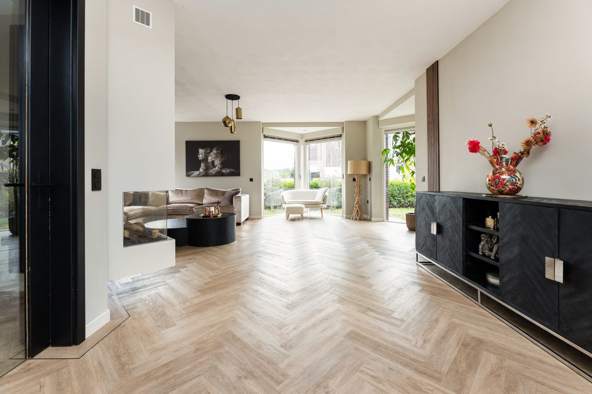 Te koop: Foto Woonhuis aan de Troelstrahof 17 in Wezep