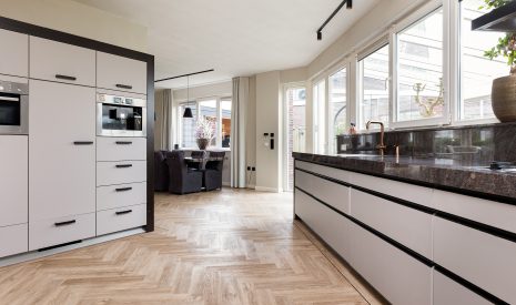 Te koop: Foto Woonhuis aan de Troelstrahof 17 in Wezep