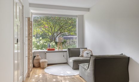 Te koop: Foto Woonhuis aan de P.H. van Rijnstraat 6 in Veenendaal