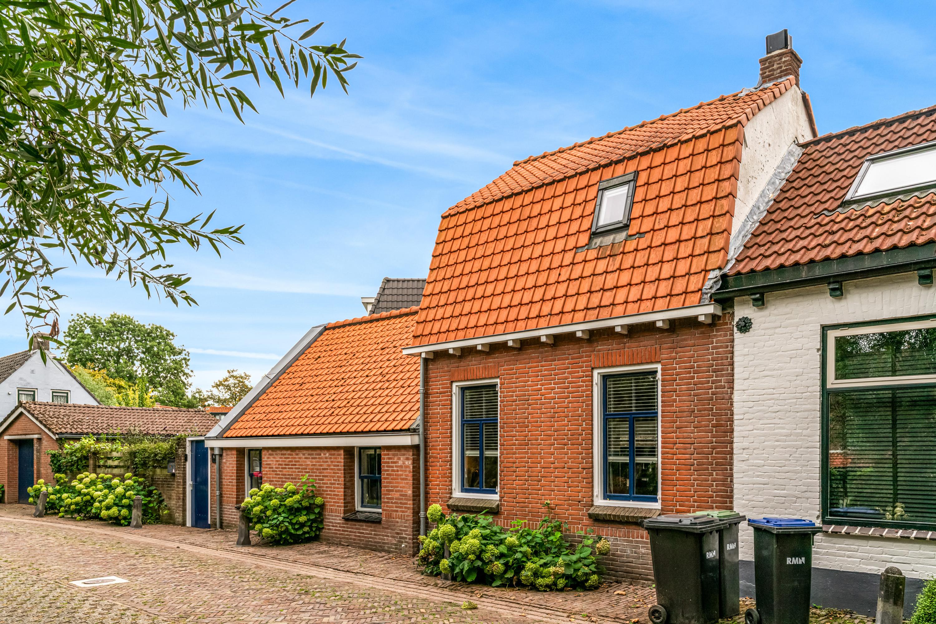 koop  Nieuwegein  Wiersdijk 6 – Hoofdfoto