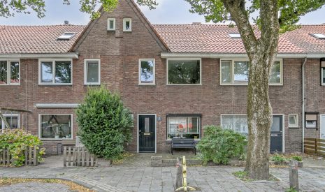 Te koop: Foto Woonhuis aan de Zevenbergenstraat 16 in Eindhoven