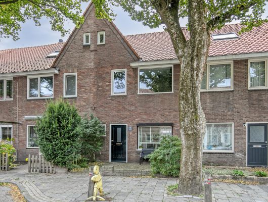Hoofdfoto van Eindhoven Zevenbergenstraat 16