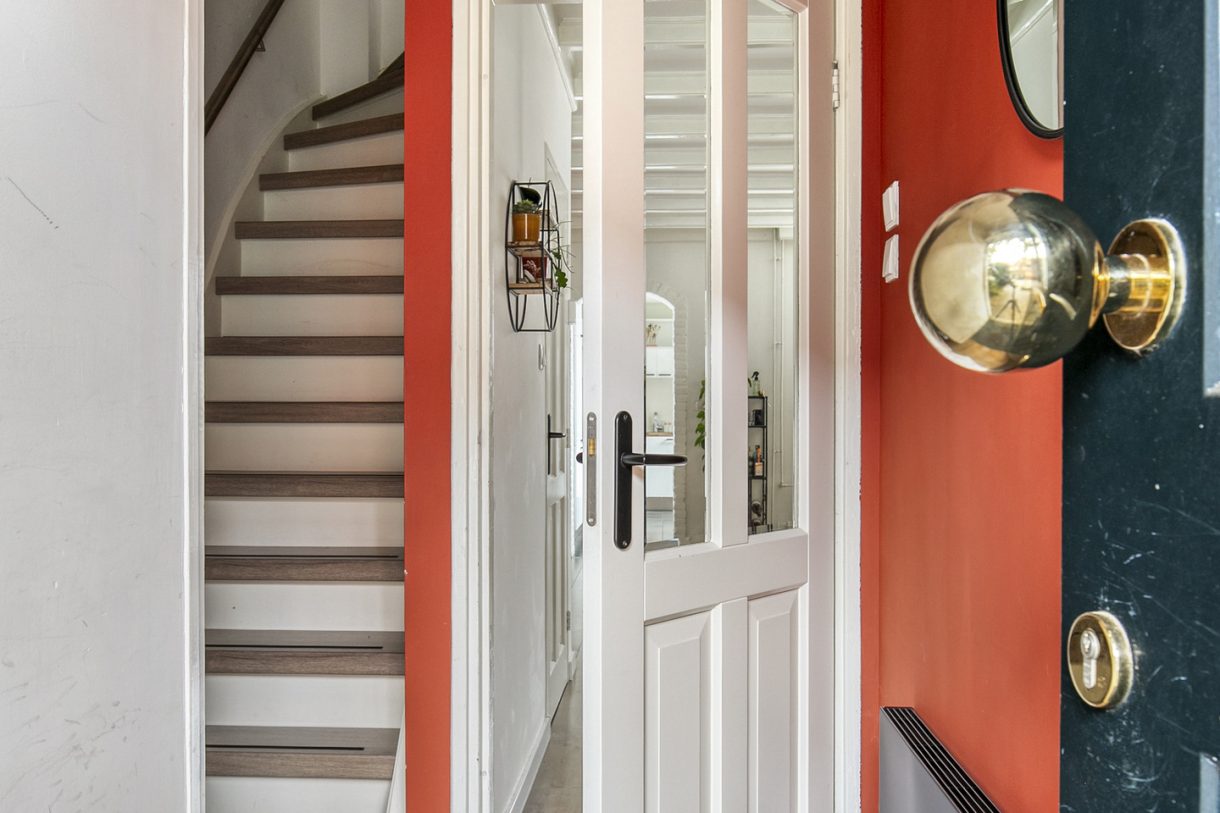 Te koop: Foto Woonhuis aan de Zevenbergenstraat 16 in Eindhoven