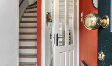 Te koop: Foto Woonhuis aan de Zevenbergenstraat 16 in Eindhoven