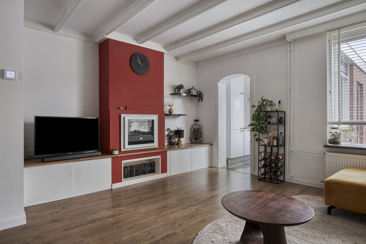 Te koop: Foto Woonhuis aan de Zevenbergenstraat 16 in Eindhoven