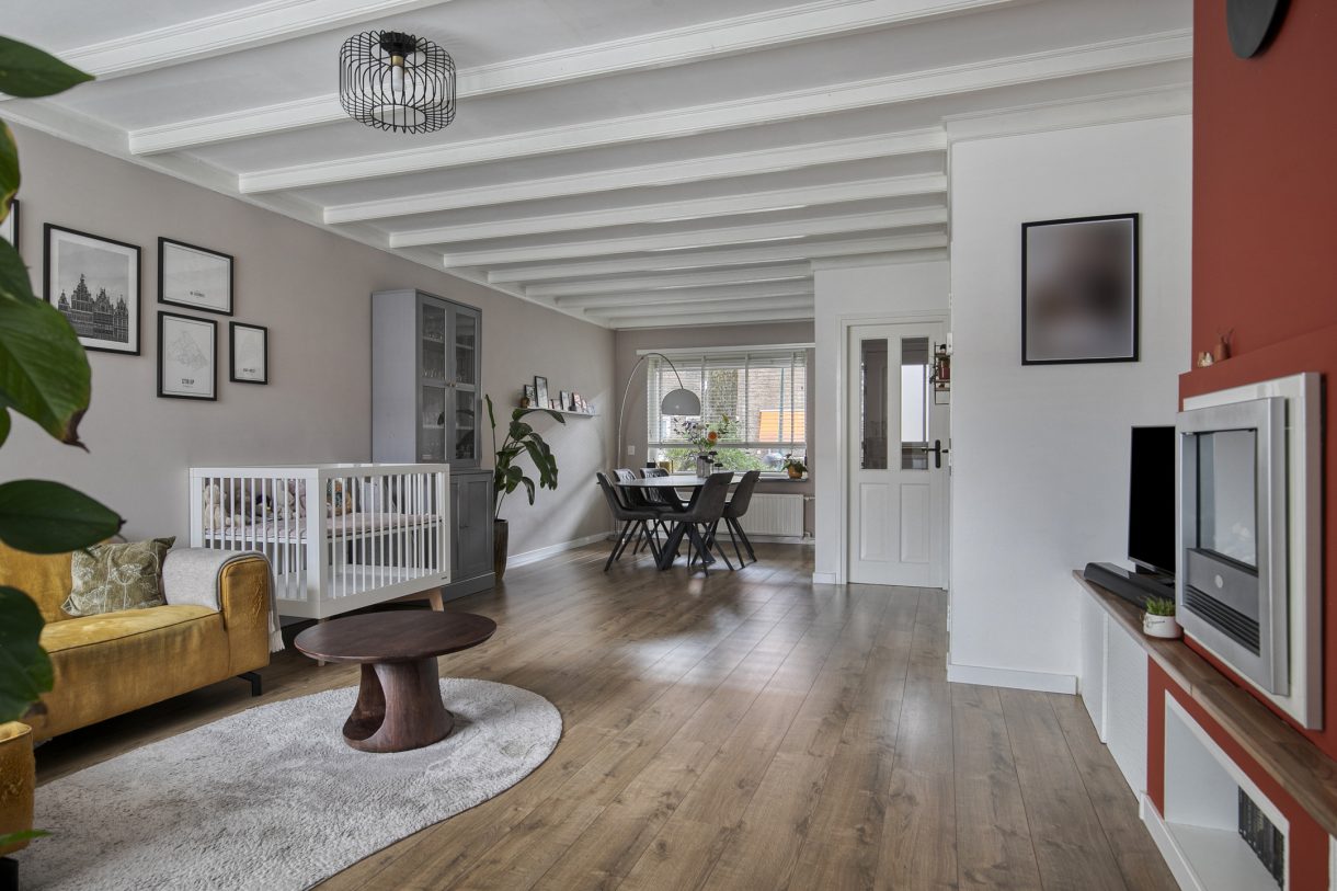 Te koop: Foto Woonhuis aan de Zevenbergenstraat 16 in Eindhoven