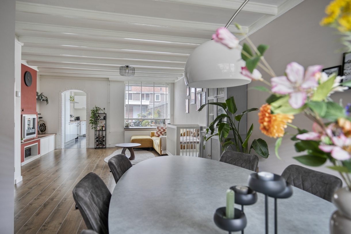 Te koop: Foto Woonhuis aan de Zevenbergenstraat 16 in Eindhoven