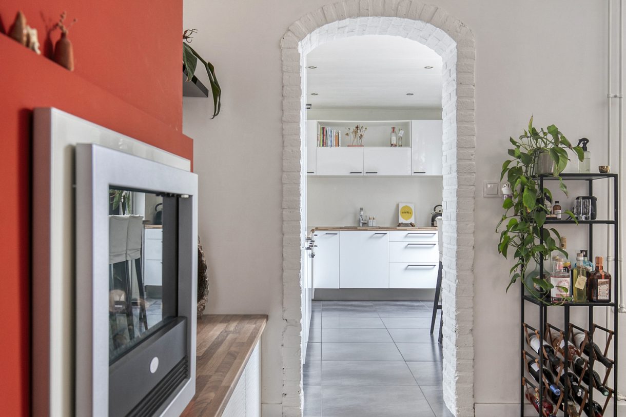 Te koop: Foto Woonhuis aan de Zevenbergenstraat 16 in Eindhoven