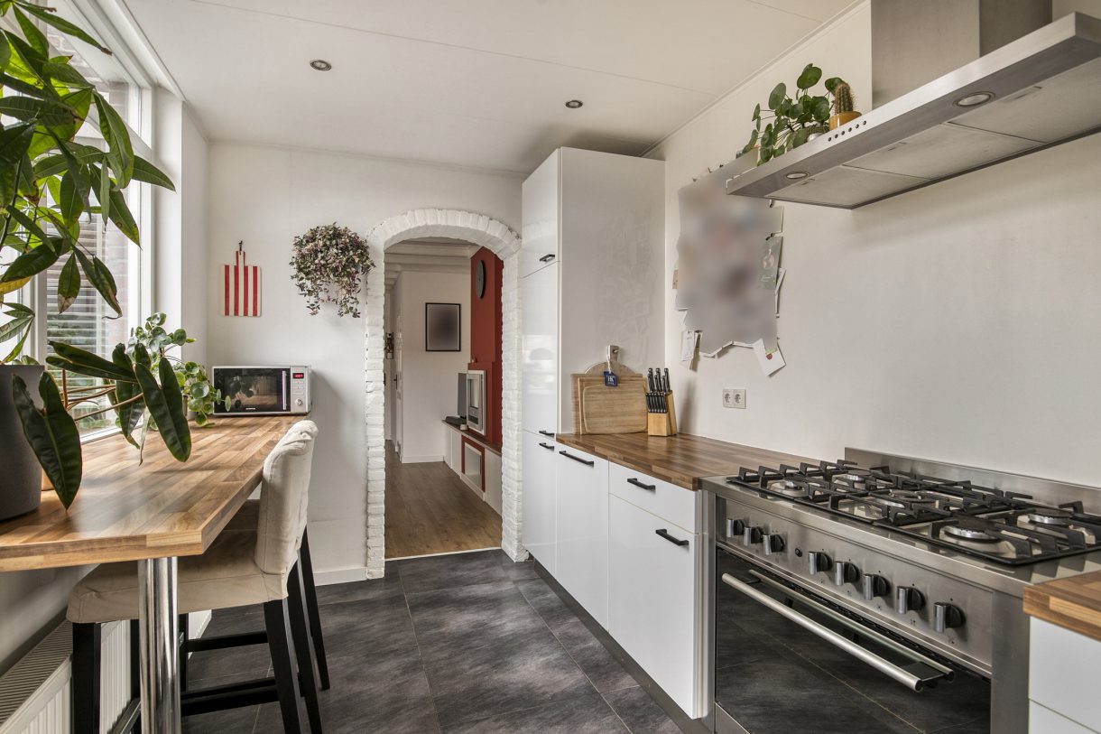 Te koop: Foto Woonhuis aan de Zevenbergenstraat 16 in Eindhoven