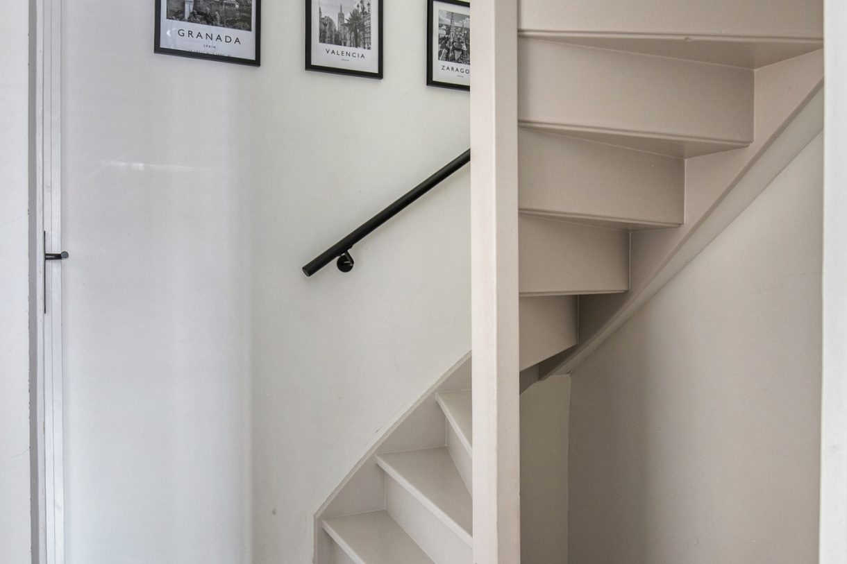 Te koop: Foto Woonhuis aan de Zevenbergenstraat 16 in Eindhoven