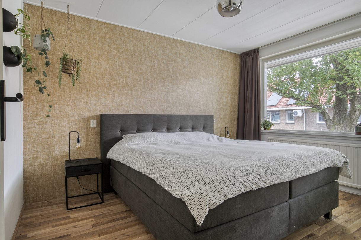 Te koop: Foto Woonhuis aan de Zevenbergenstraat 16 in Eindhoven