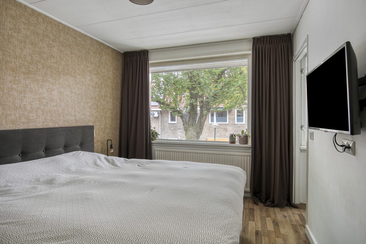 Te koop: Foto Woonhuis aan de Zevenbergenstraat 16 in Eindhoven