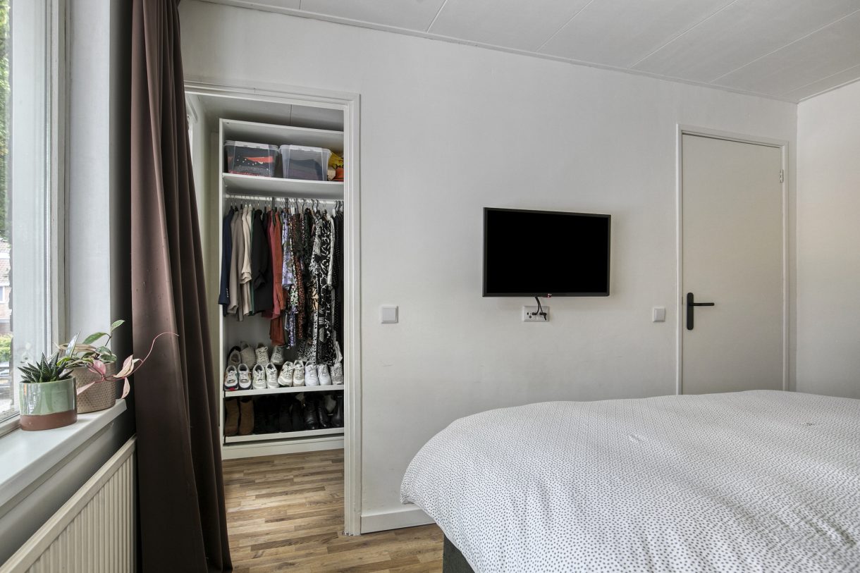 Te koop: Foto Woonhuis aan de Zevenbergenstraat 16 in Eindhoven